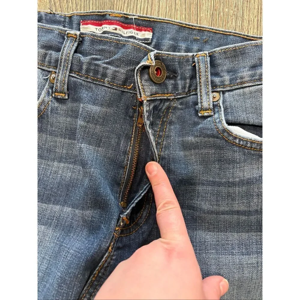 Tommy Hilfiger tommy hilfiger